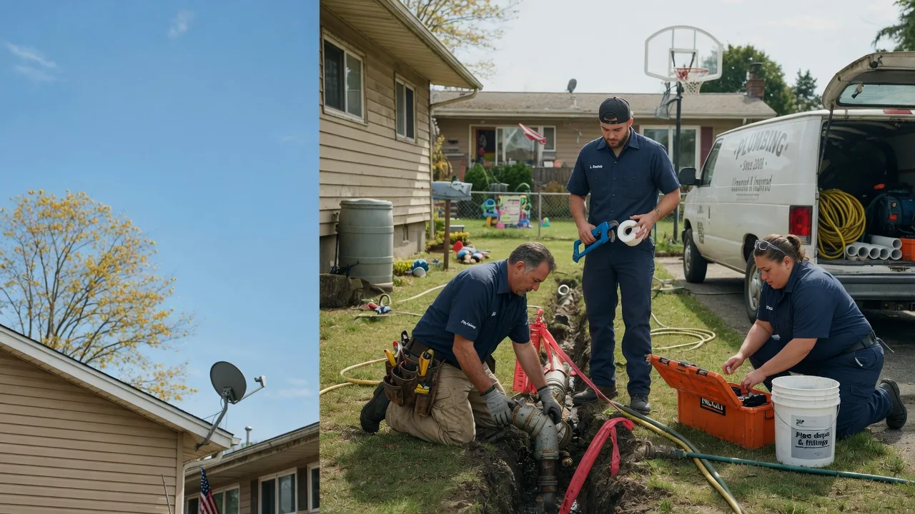 Garbage Disposal Replacement in Bellevue, KY near me
